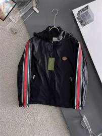 Picture of Gucci Jackets _SKUGucciM-3XL12yx17533524